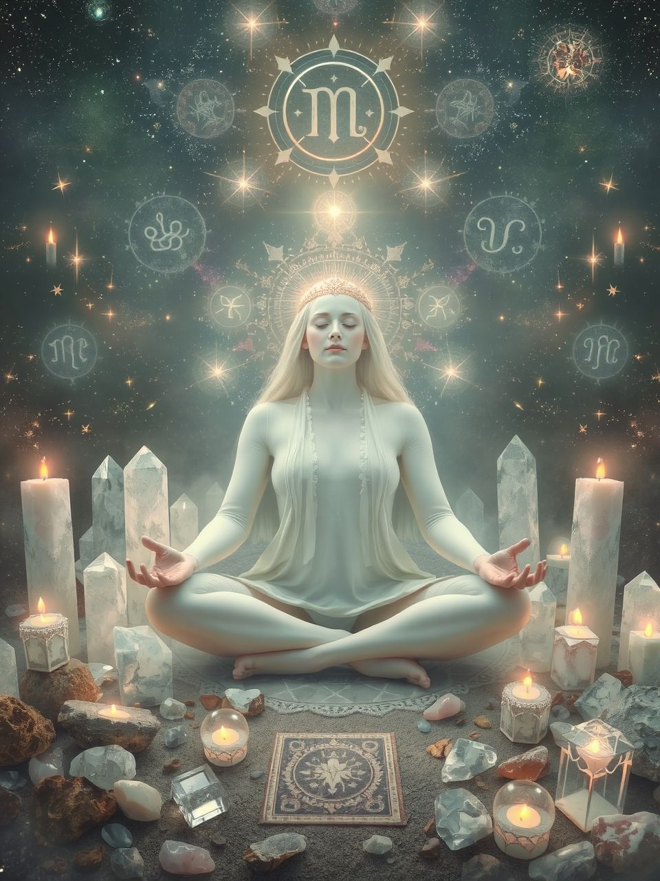 A halottak jelenlétét álmainkban és megérzéseinkben érezhetjük.