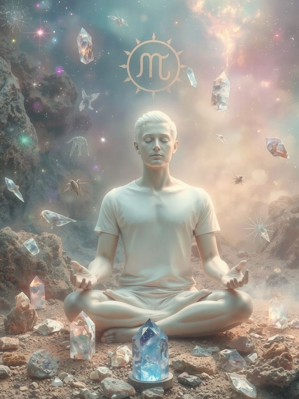 A ragaszkodás legyőzése a rezgések emelésével lehetséges.