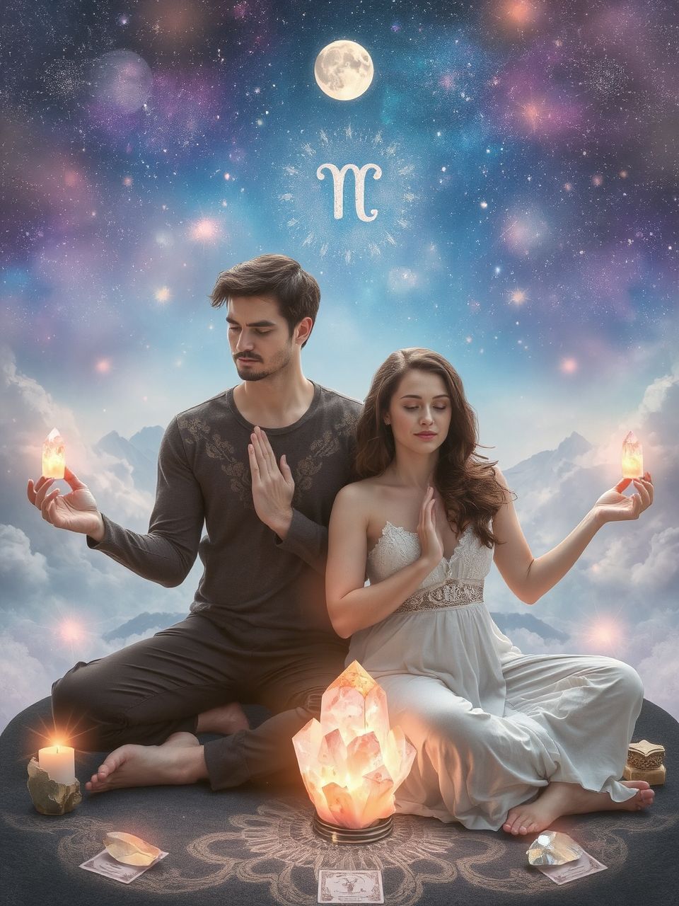 A Hold aspektusai mélyen formálják érzelmi tapasztalatainkat.