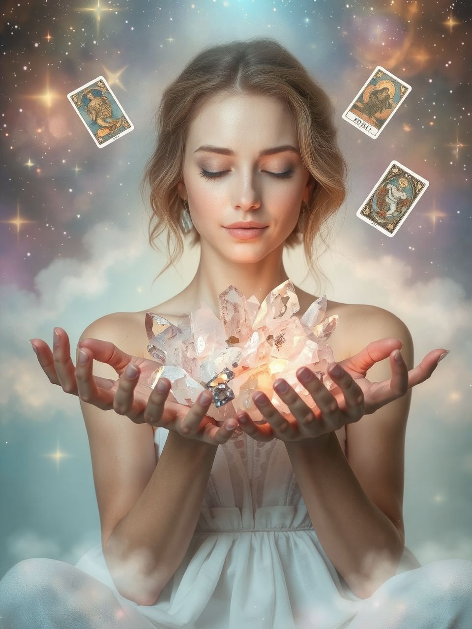 A célzott ráolvasások fokozhatják a gyógyulás esélyét.