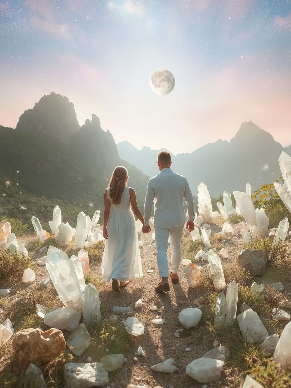 A Bika híres a kitartásáról az ingatlanpiacon.