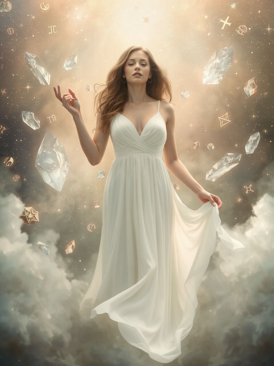 A belső nő felfedezése árnyékunk integrálásával kezdődik.