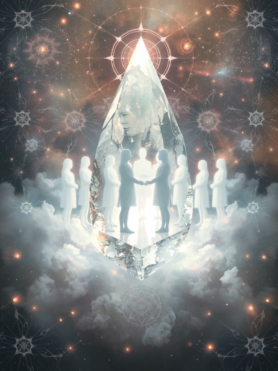 A kapcsolatok mélyebb megértése önmagunk felfedezésével kezdődik.