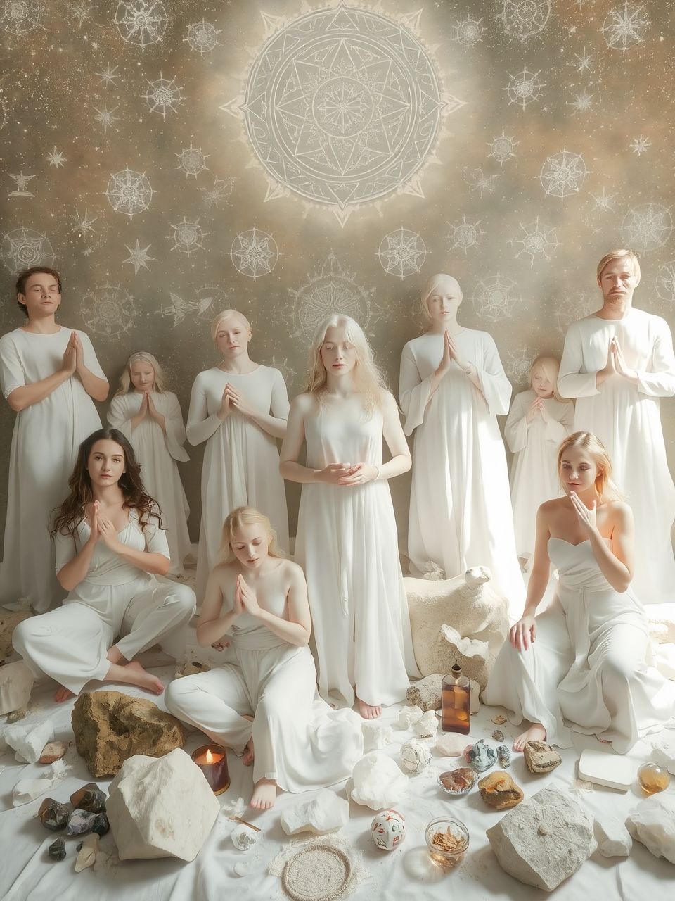 A Halak hűséges szolgálata gazdagítja mások életét.