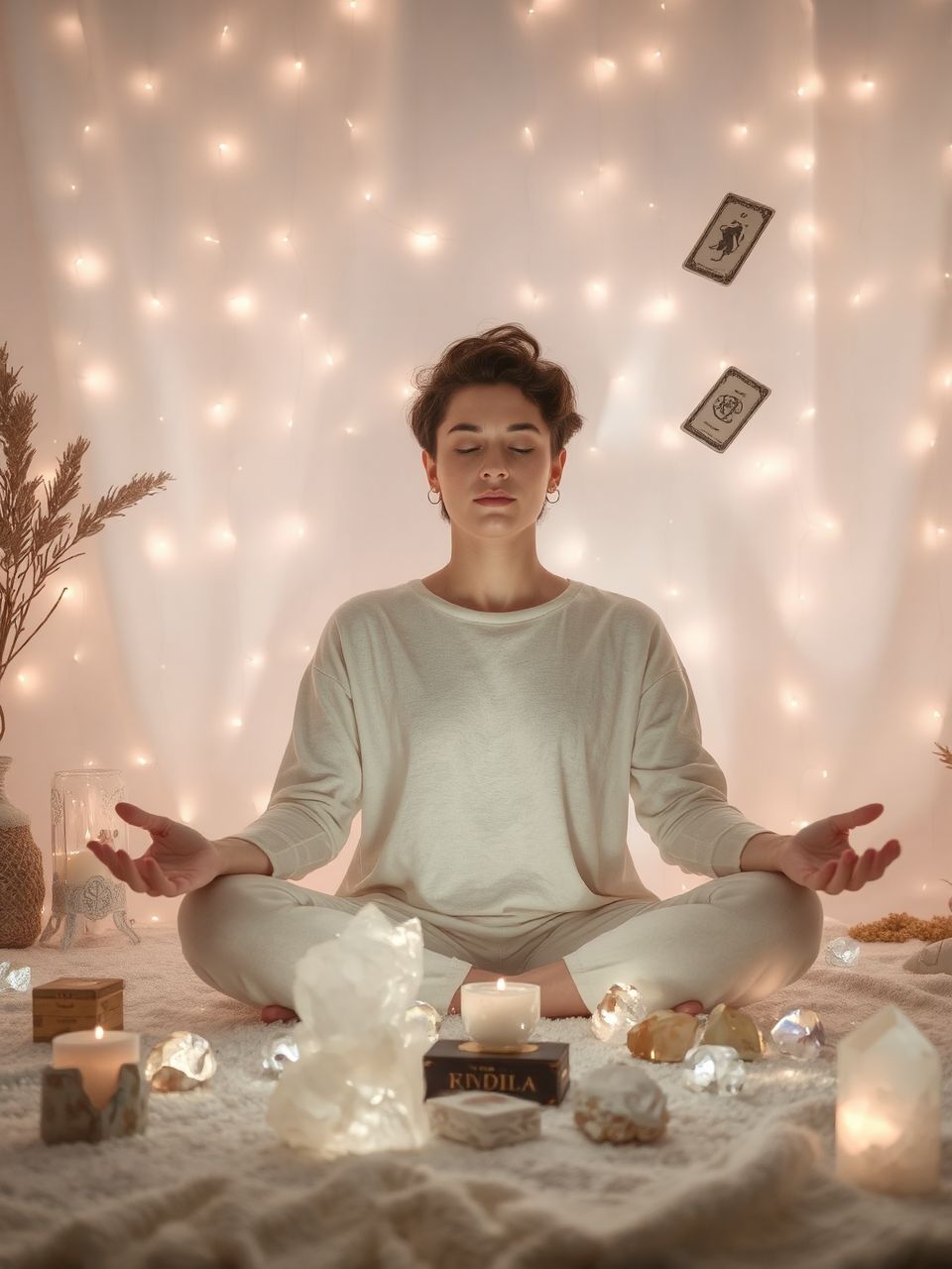 A Bika csillagjegyűek kiváló segítők a gyógyításban.