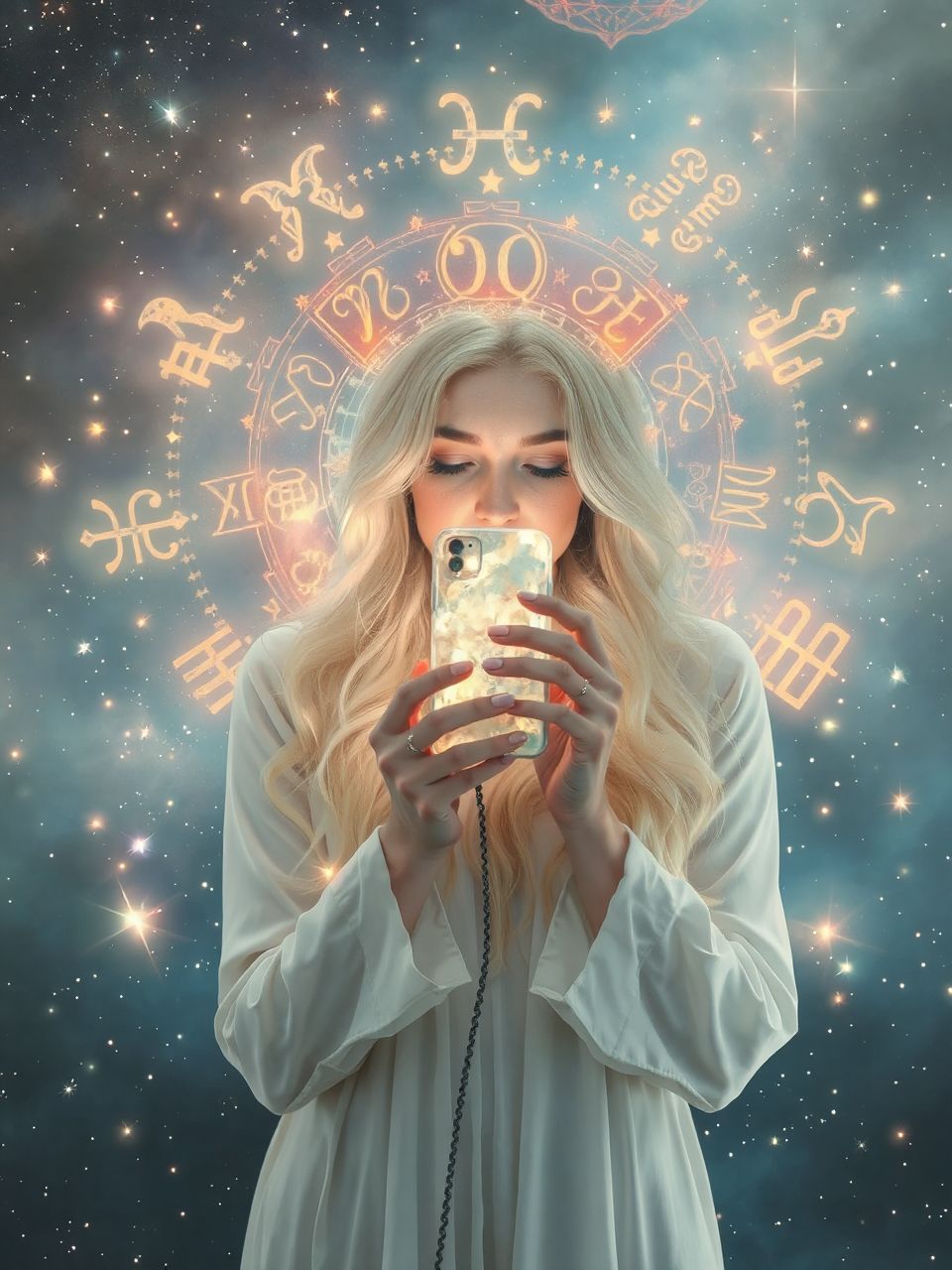 Az álombeli hívó fél felfedi a belső érzéseinket.