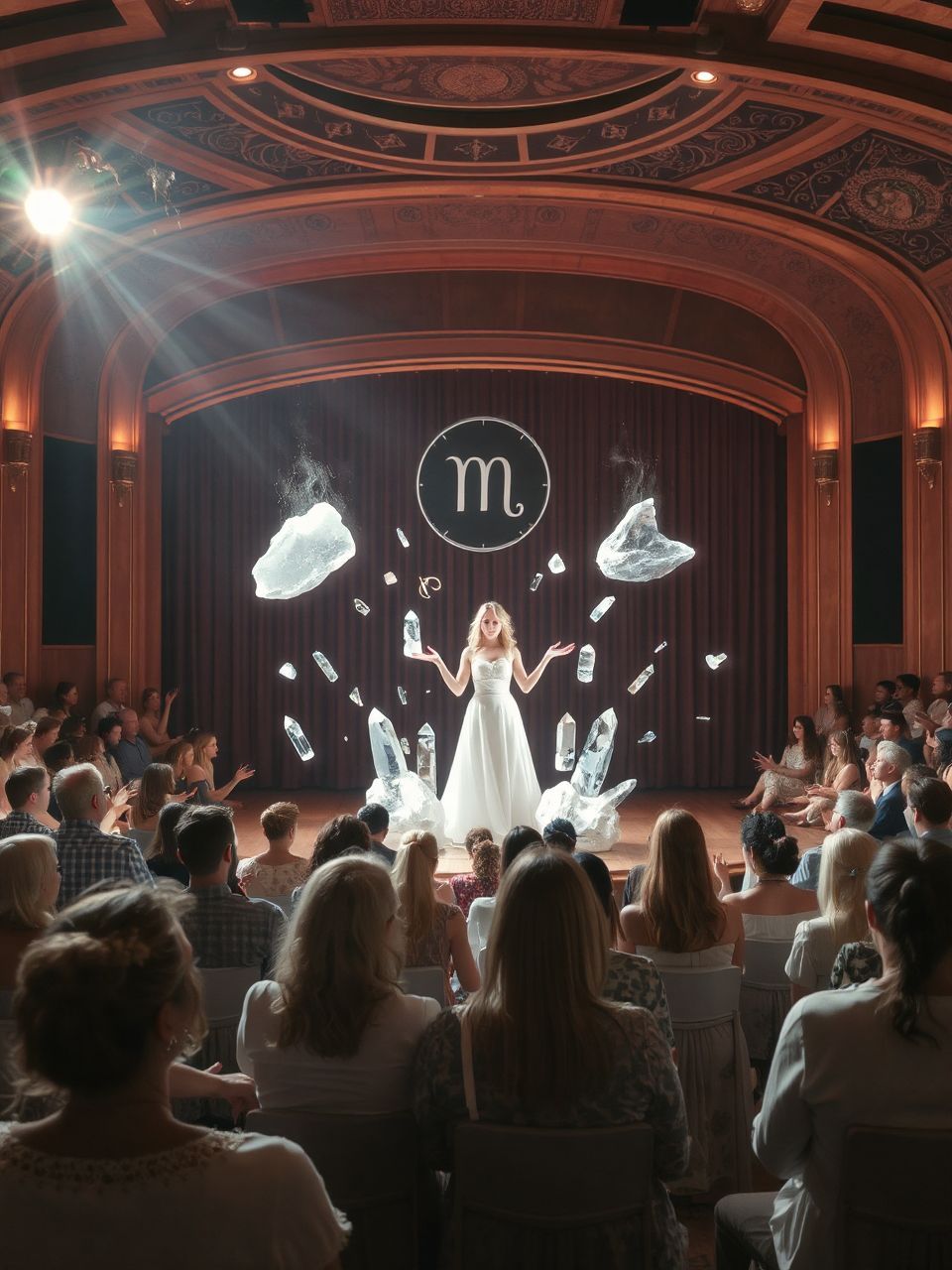 A londoni operaházak világszínvonalú előadásokat kínálnak.