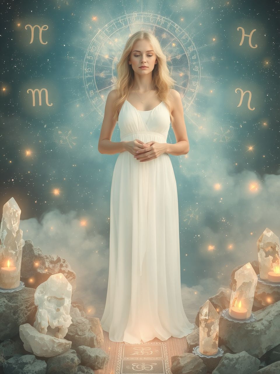 A szűz kakas nőhöz legjobban a bika illik.