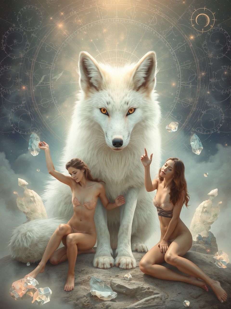 A színek és helyzetek mélyebb érzelmi jelentéseket árulhatnak el.