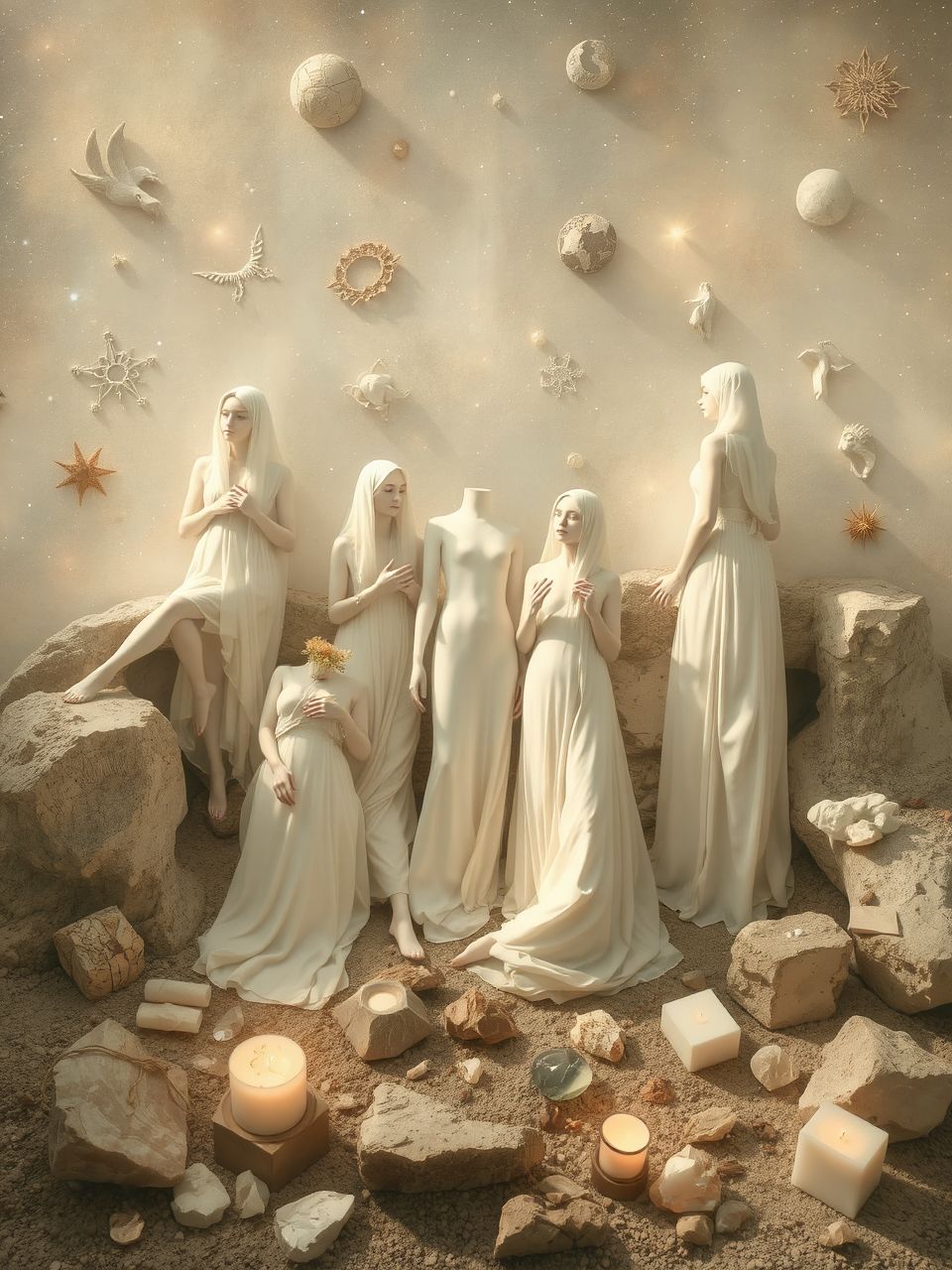 Az álom gyakran tükrözi a belső vágyakat és félelmeket.