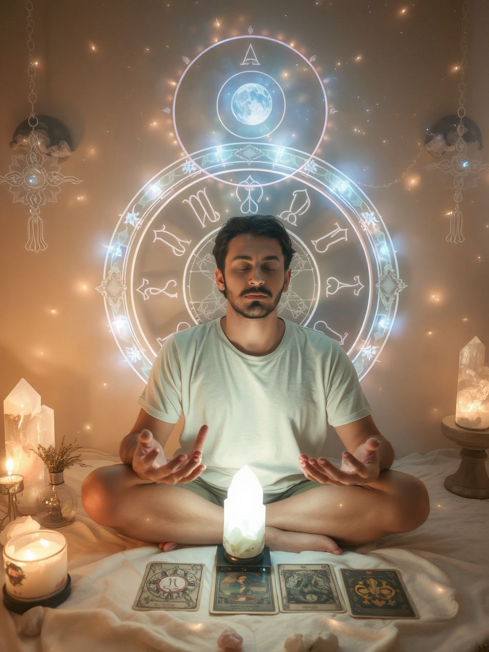 A tudatos légzés segít átvészelni a stresszes helyzeteket.