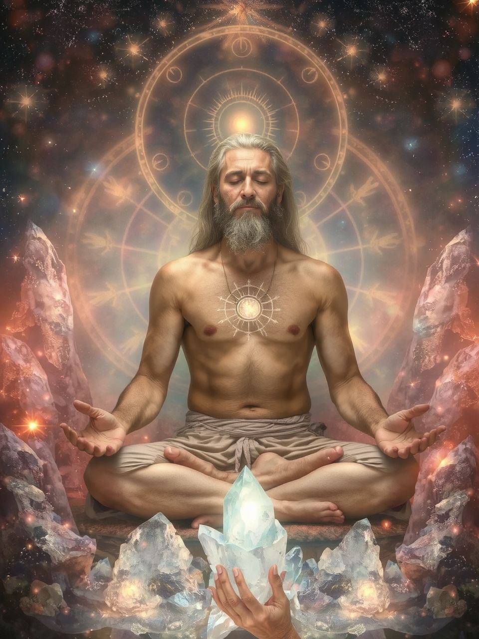 Milarepa tanításai a szenvedésből való megszabadulásról szólnak.