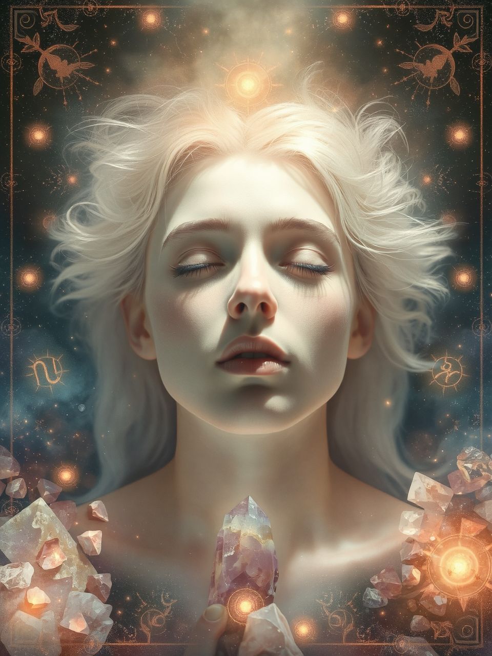 A 9-es szám a bölcsesség és az önzetlenség szimbóluma.