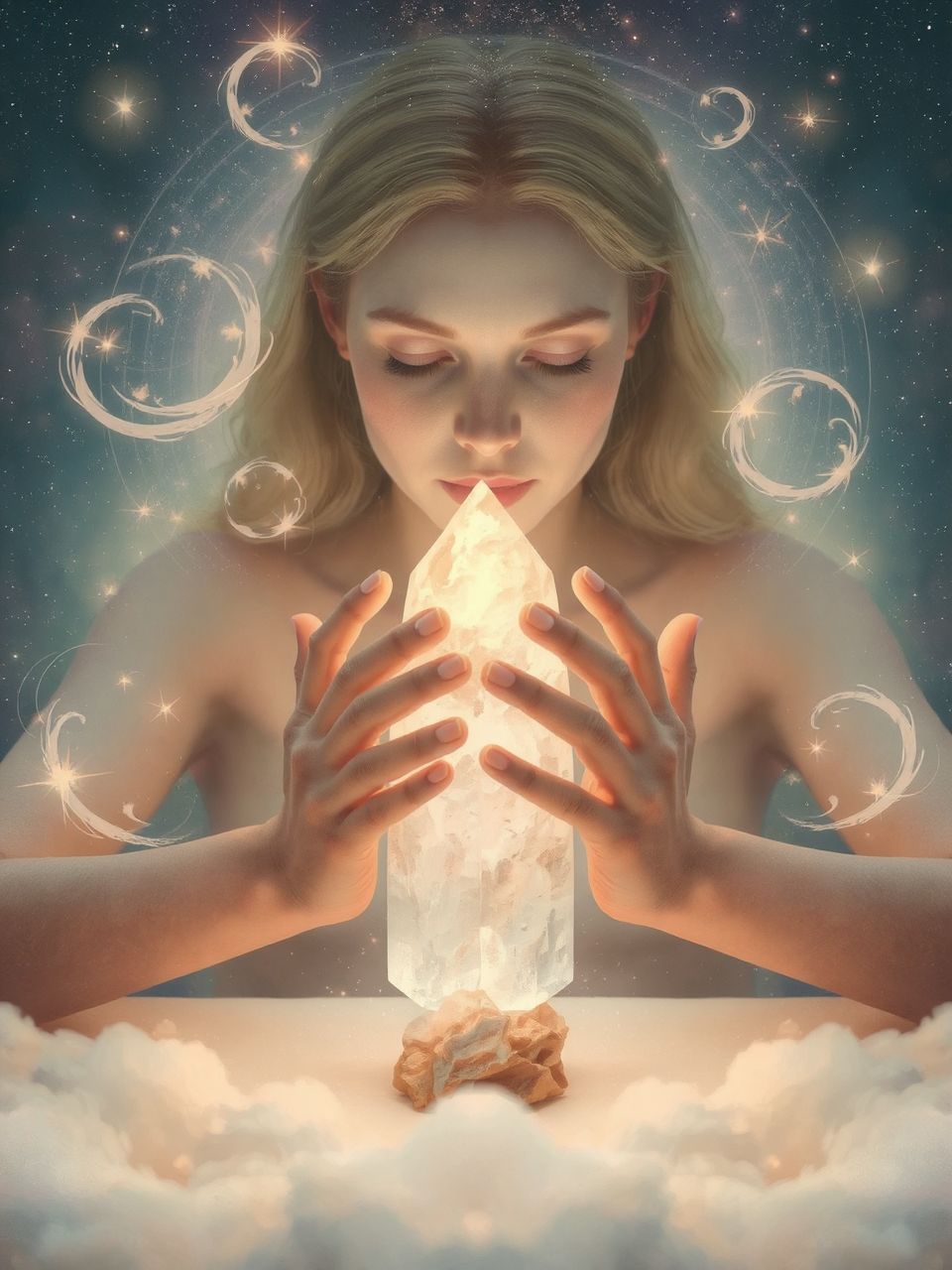 Az öngyógyítás első lépése a tudatos jelenlét.