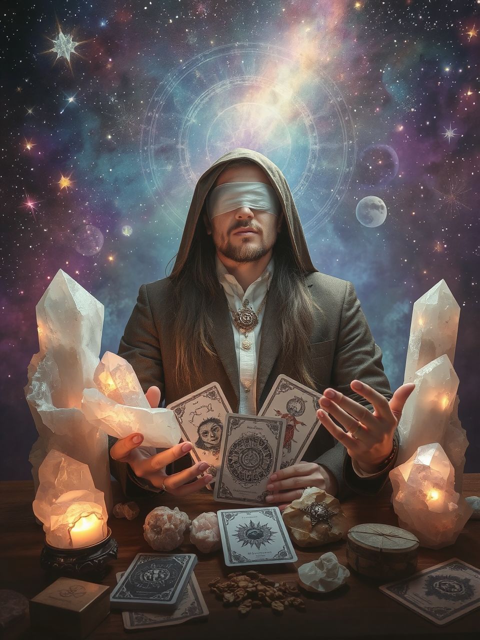 Nina jósnő öröksége a történelem sokszínűségét tükrözi.