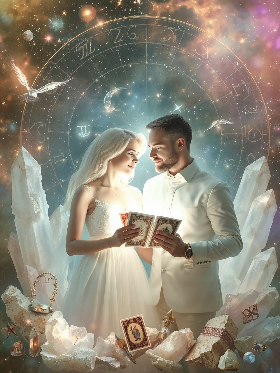 A pozitív gondolkodás vonzza a bőséget és jólétet.