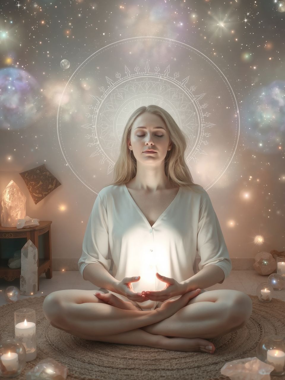 A prána a légzésen keresztül aktiválja a belső energiát.