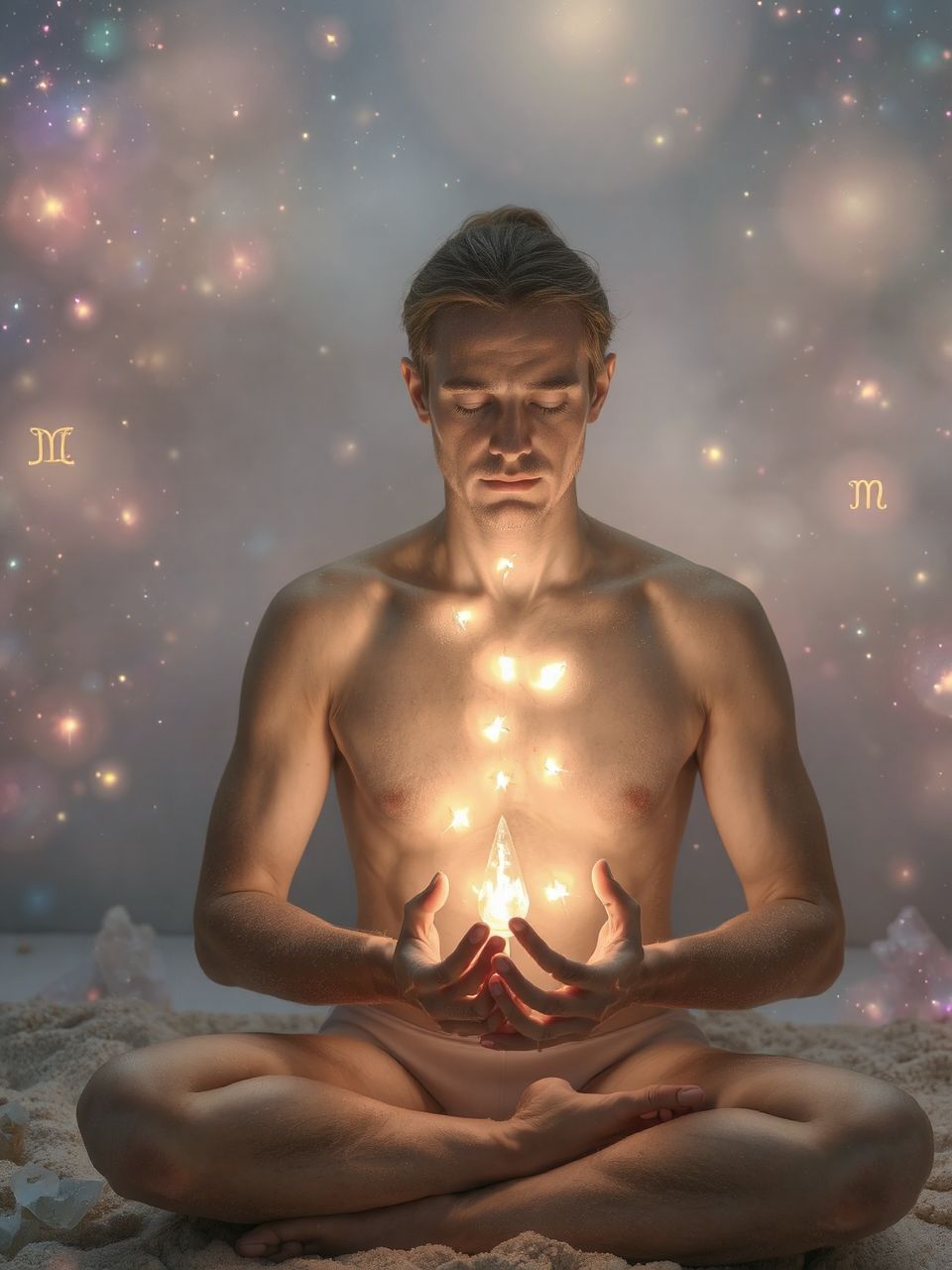 A pránajáma segít a lélek és test összehangolásában.