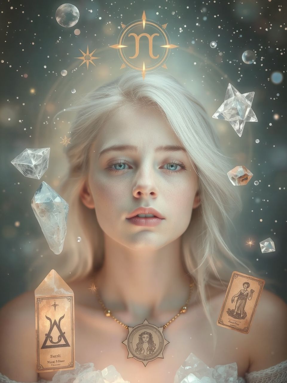 A fóka álom a víz alatti érzelmek kifejezése.