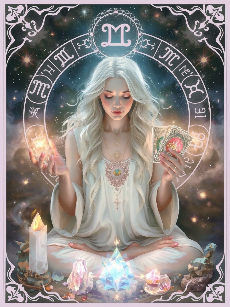 A rúnák ősi erői segíthetnek a szerelmi kötések feloldásában.