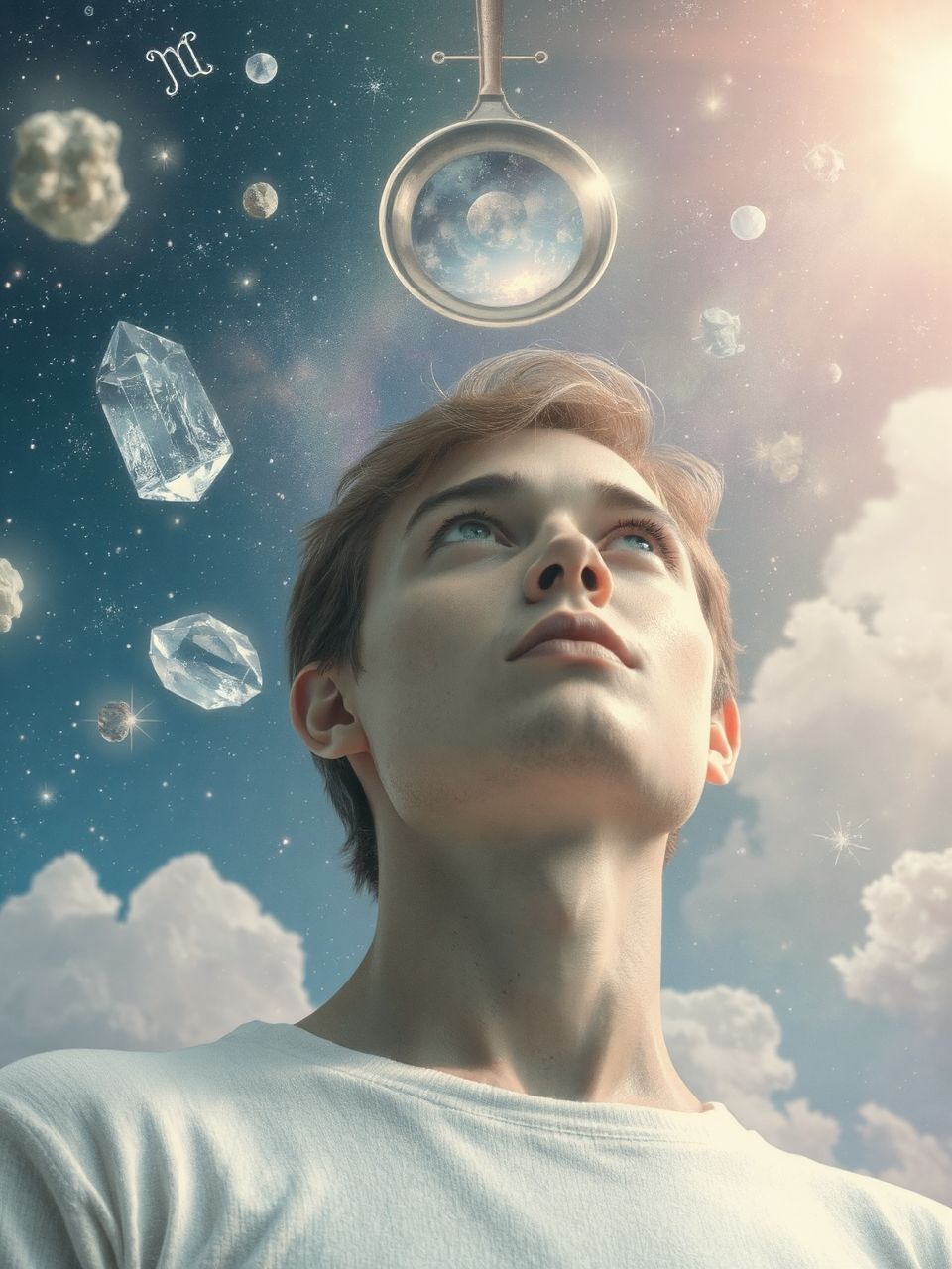 A serpenyő álombeli megjelenése változást hozhat az életbe.