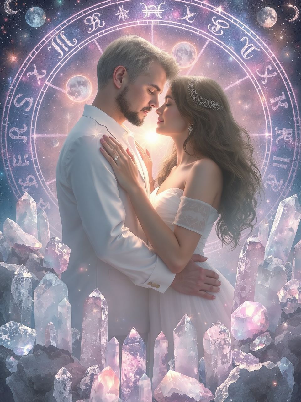 A lélektársak révén múltbeli megoldatlan ügyekre figyelmeztetnek.