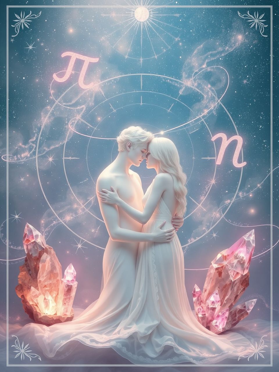 A Szinasztria felfedi a kapcsolatok mélyebb dinamikáját.