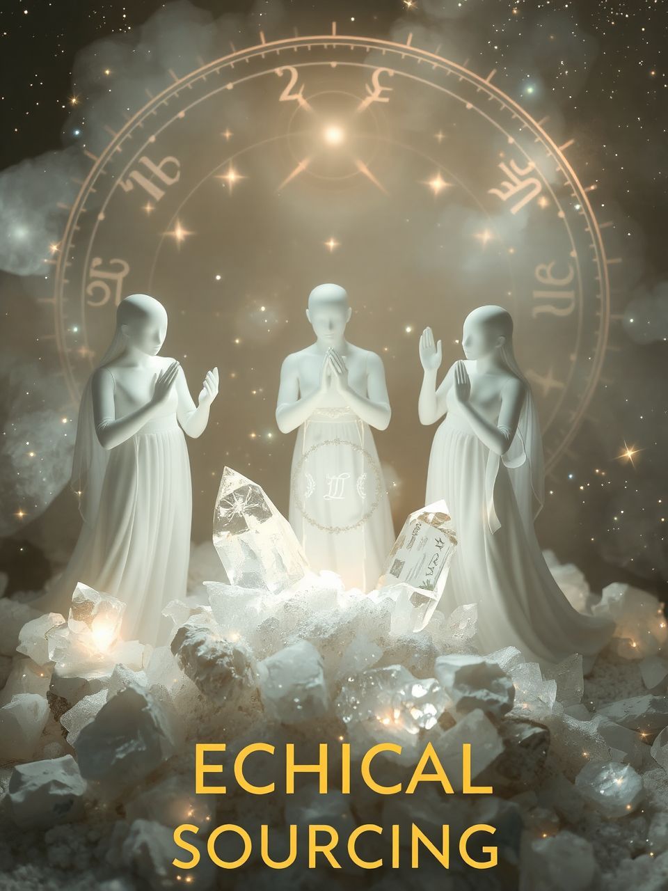 A Fairmined arany a kisbányászok közösségeit támogatja.