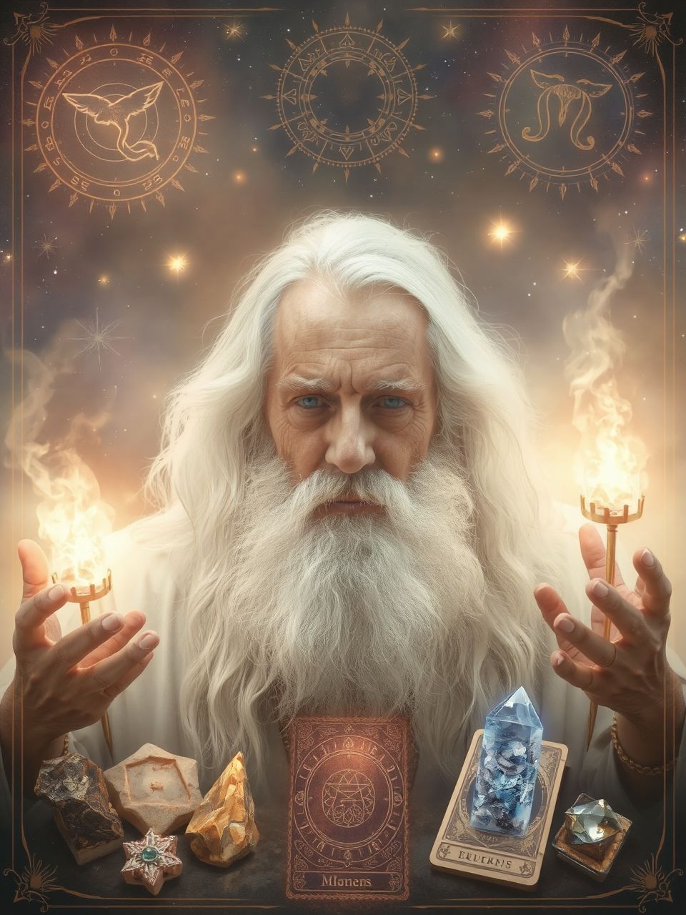 Az apai figura szimbólumként a tekintély és hatalom forrása.