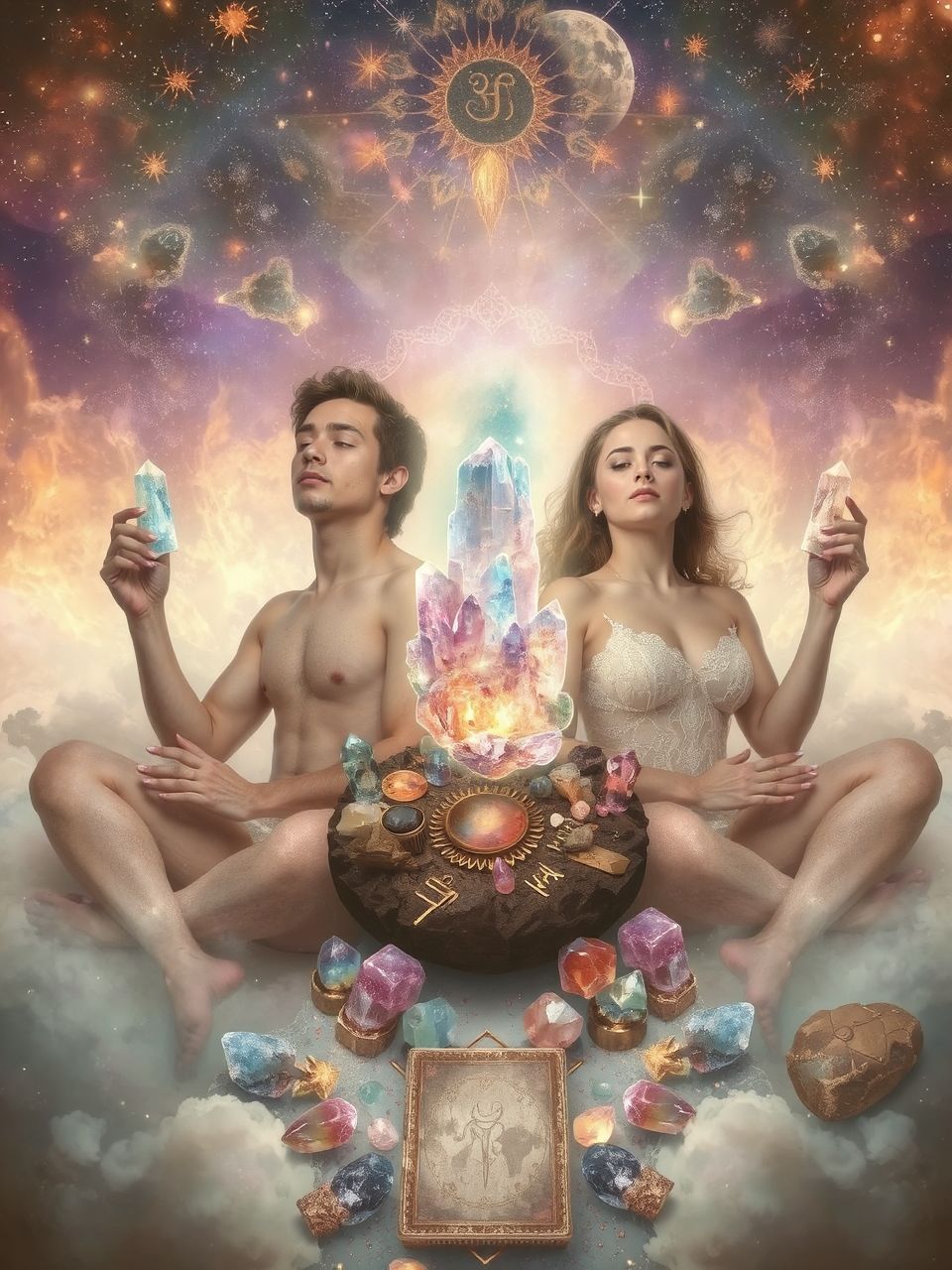 A hangrezgések stimulálják az agy különböző területeit.