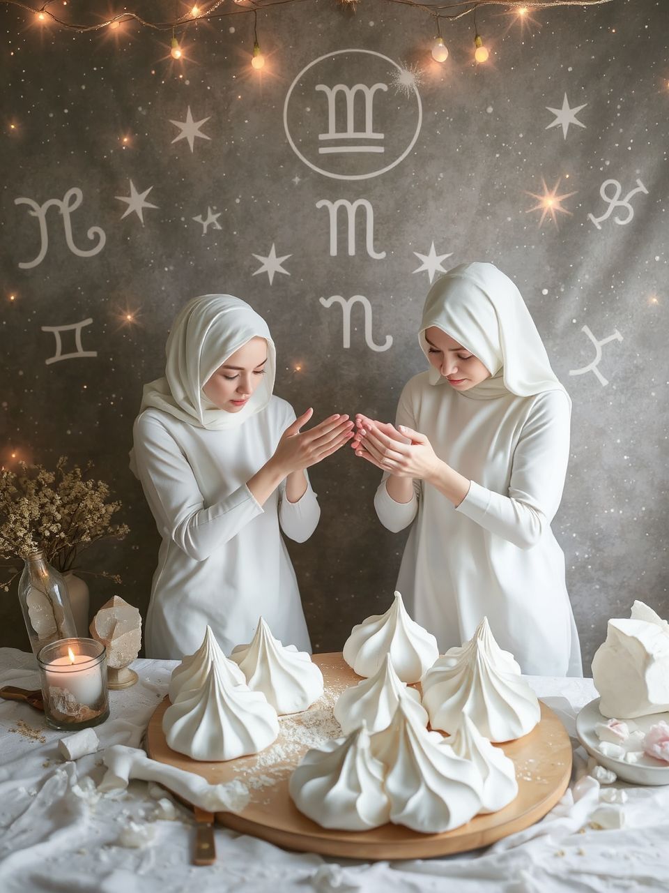 Aquafaba: Vegán csoda a habcsók készítésében!