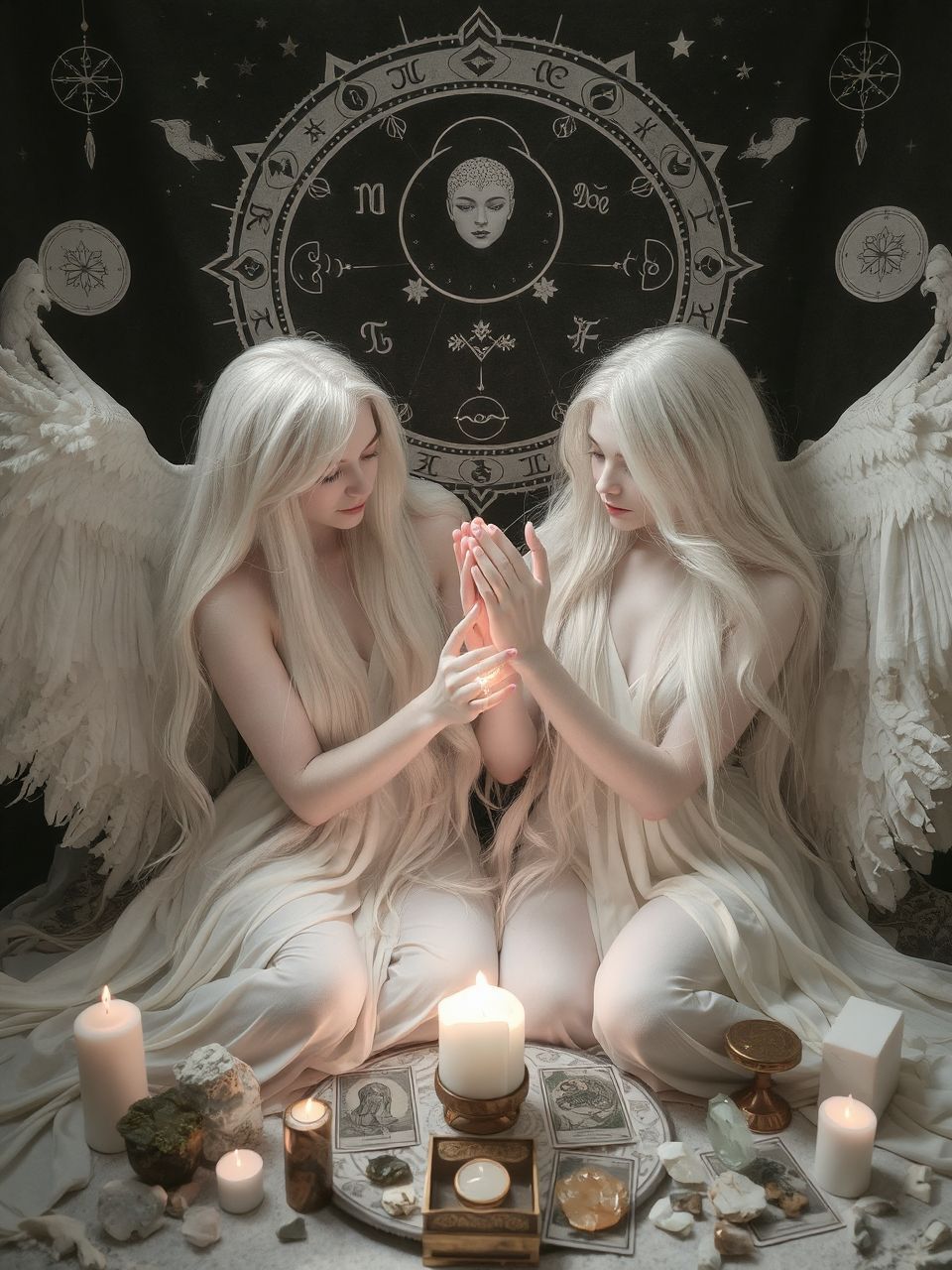 A haj az érzelmi kötődés szimbolikus ereje.