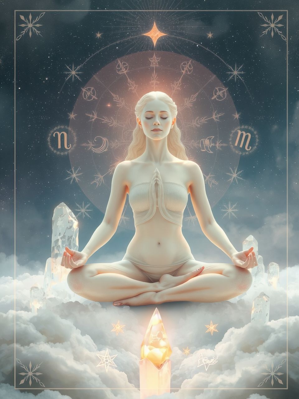 A Balasana segít a stressz csökkentésében és megnyugtat.