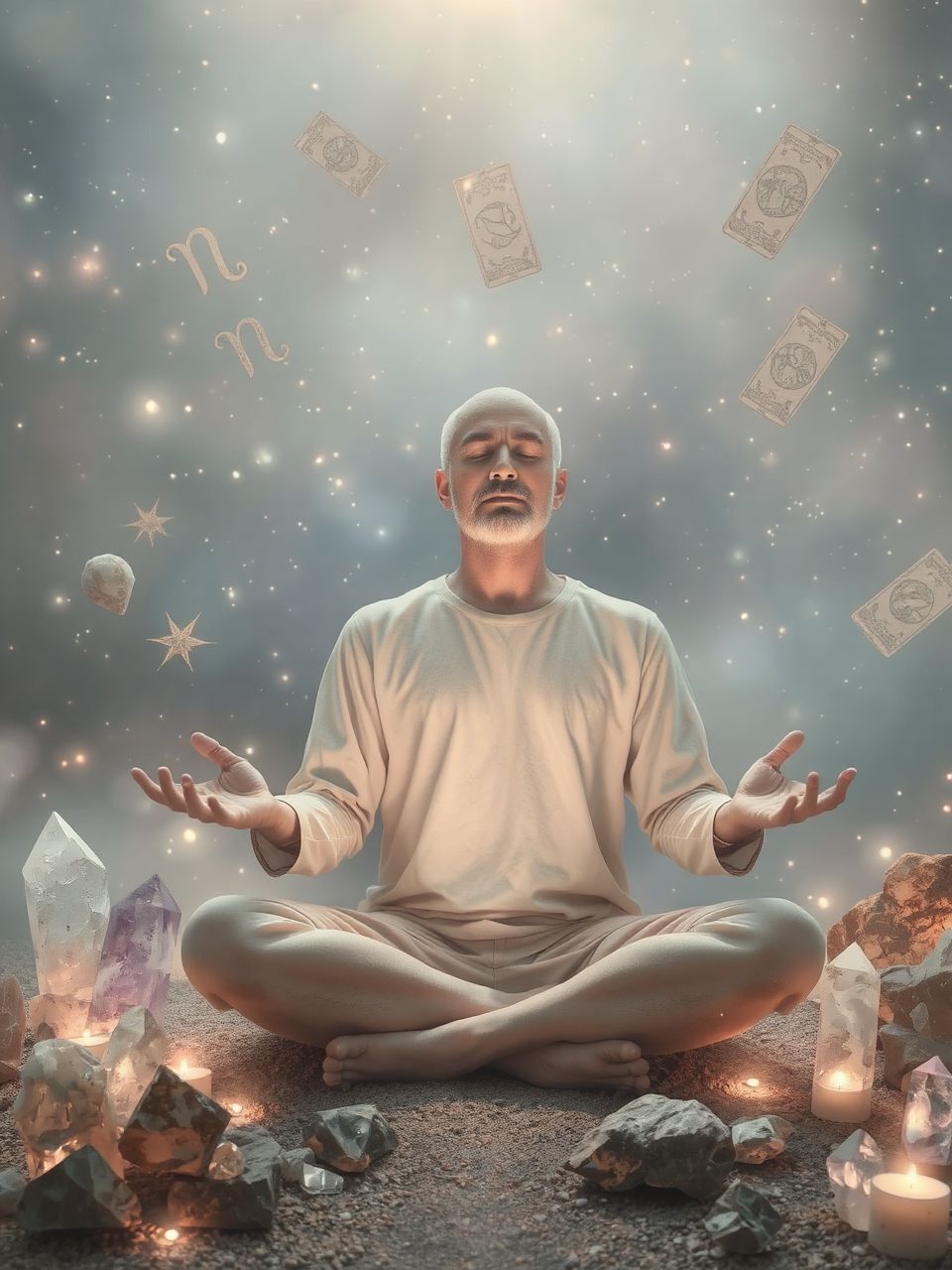 Az 5-4-3-2-1 technika segít a jelenben maradni.