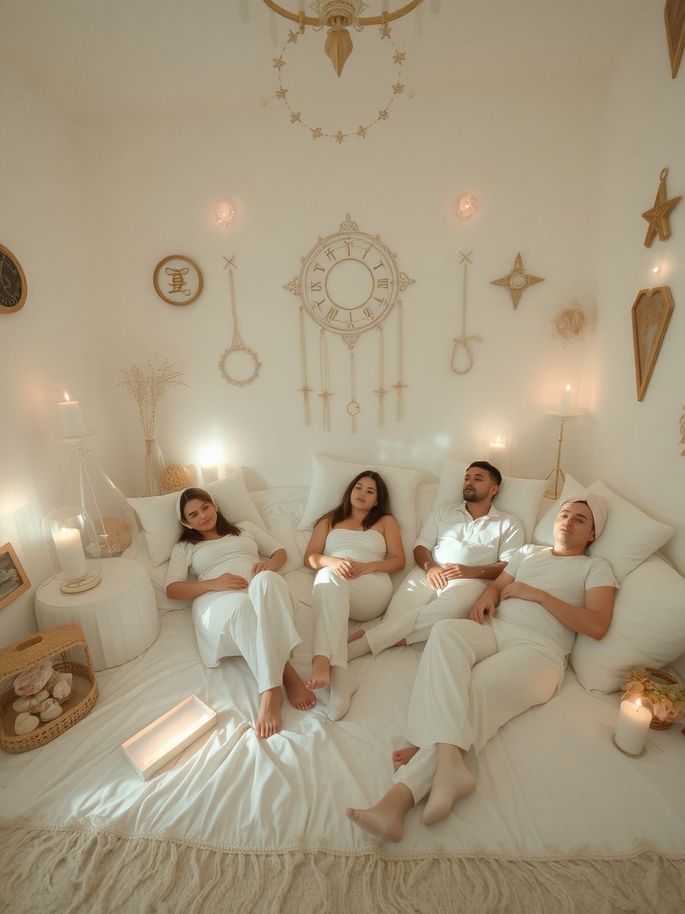 A napirend felrúgása új élményeket és kreativitást hoz.