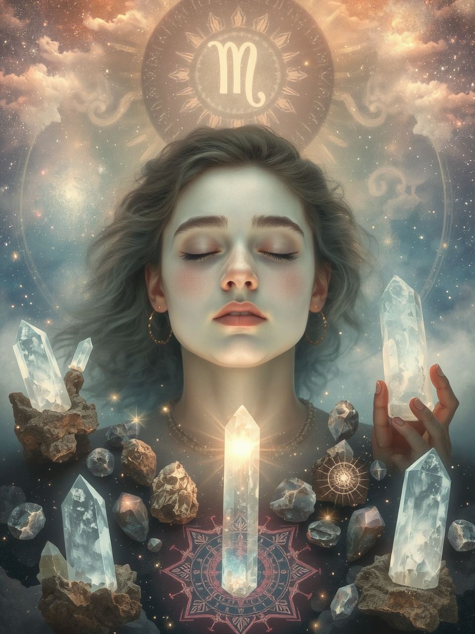 A 16-os életút mély önismeretet és transzformációt igényel.