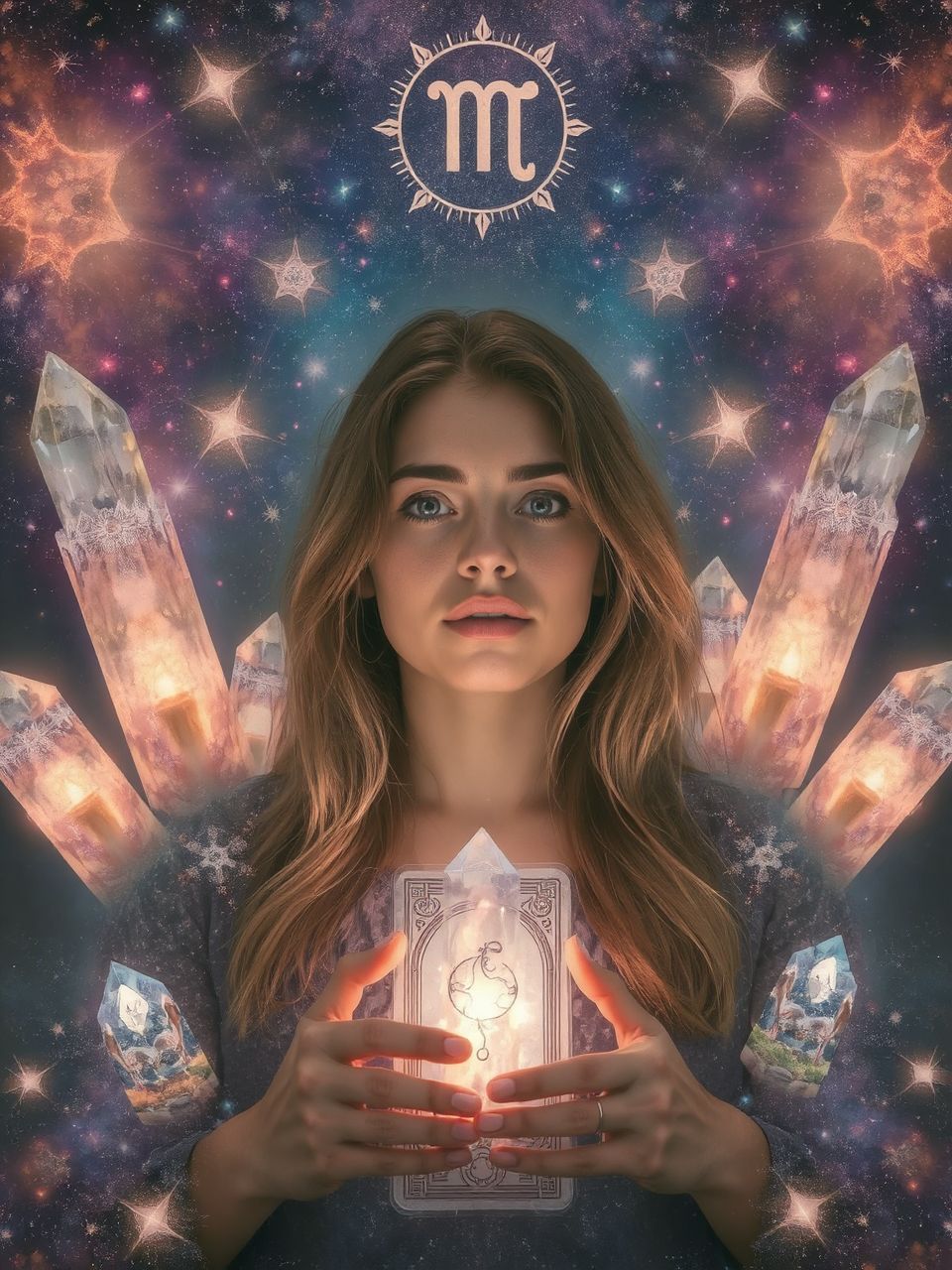 A 9-es az önzetlenség és az emberi kapcsolatok száma.