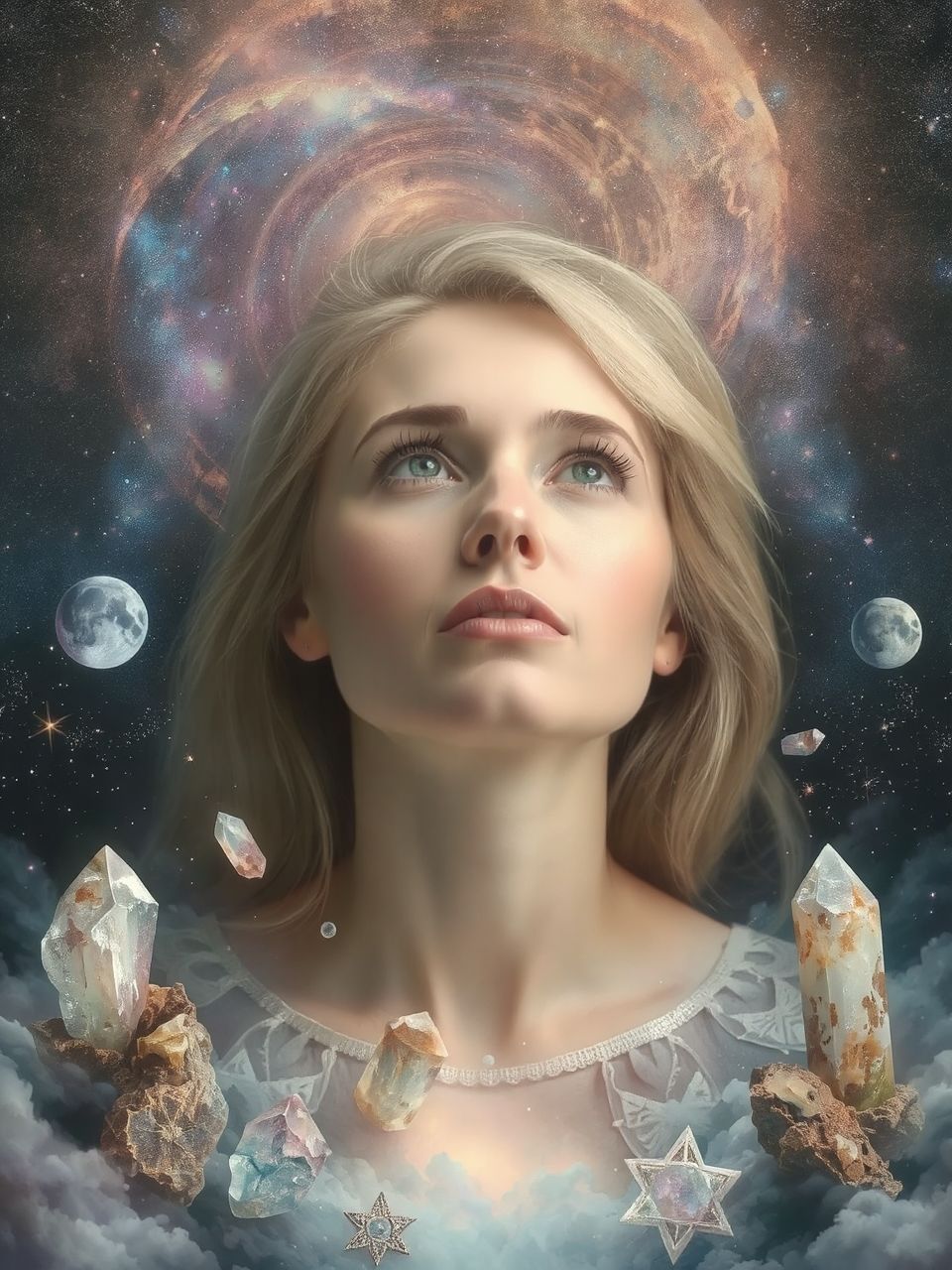 A bal orcán lévő anyajegy érzelmi intelligenciát jelez.