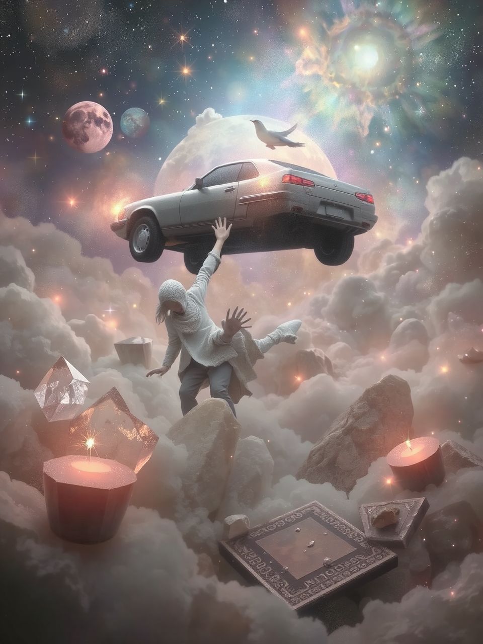 A baleset gyakran a kontroll elvesztését jelzi.