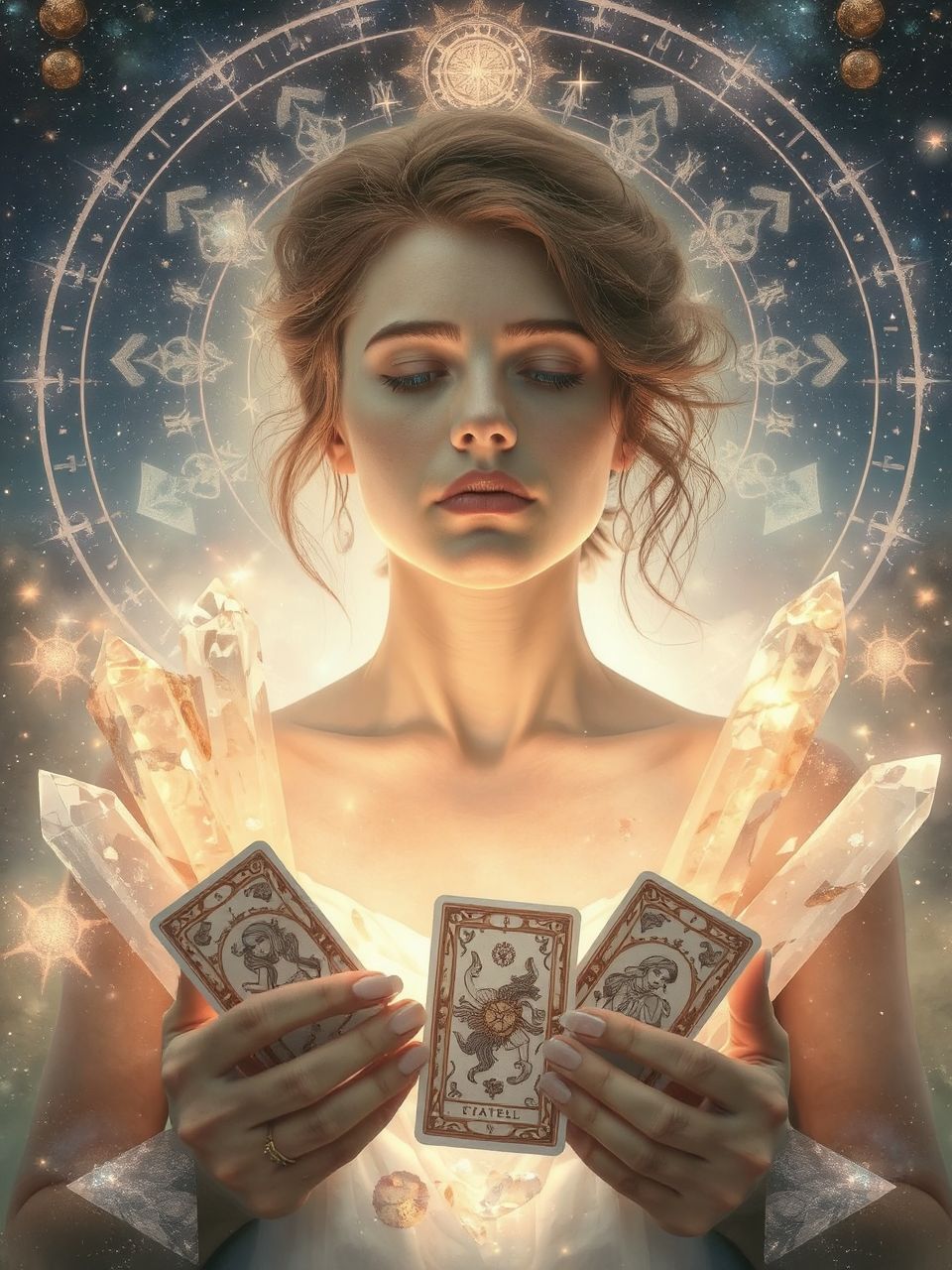 A belső erő felfedezése átalakítja a lelki világot.