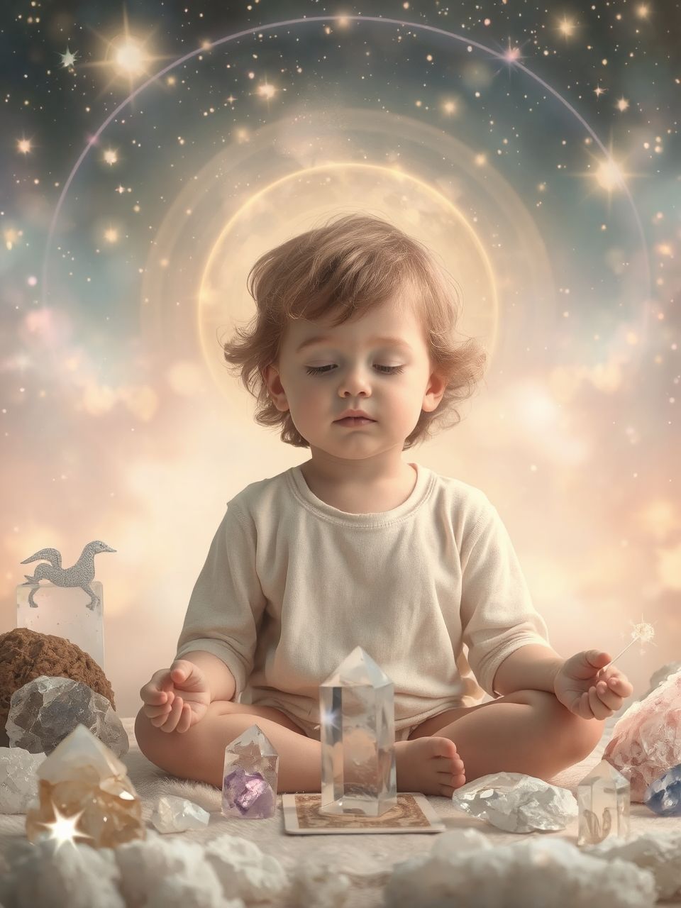 A belső iránytű segít a gyermekek önállóságának fejlesztésében.