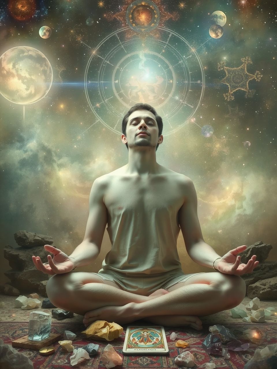 Belső navigációnk újraindítása álmaink üzeneteinek megfejtése.