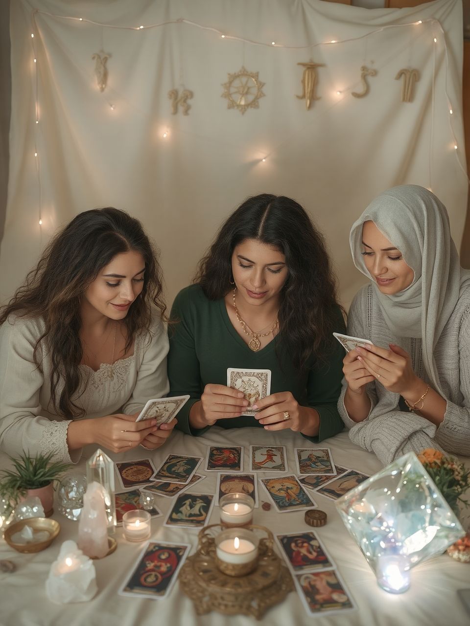 A bírósági lapok a döntések súlyát szimbolizálják.