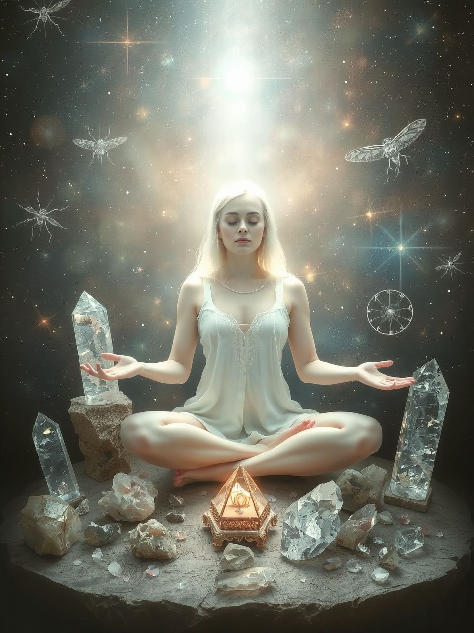 A bolha álma a stressz és aggodalom jele lehet.