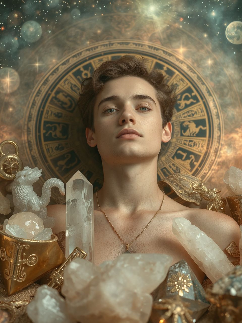 Az Ősökhoz való fohász bőséget vonzhat az életünkbe.