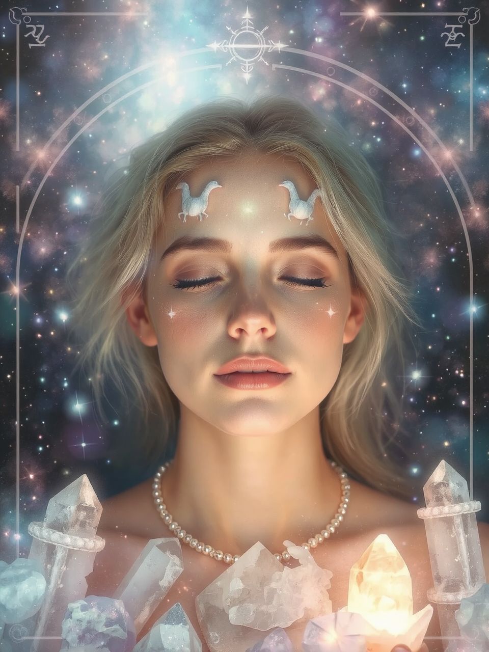 A ciklus újraprogramozása segít a hormonális egyensúlyban.