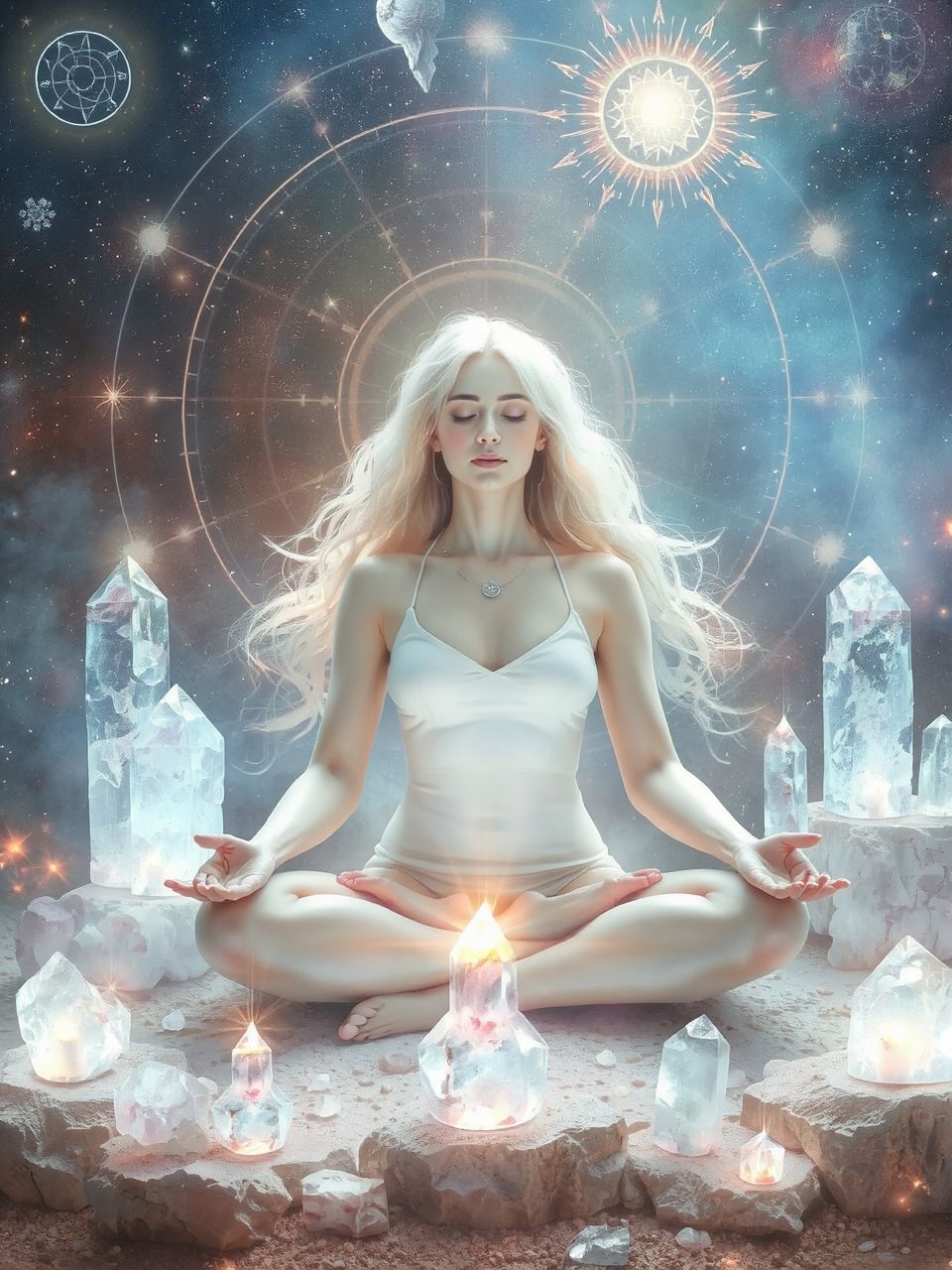 A csend segít a lélek regenerálódásában és megújulásában.