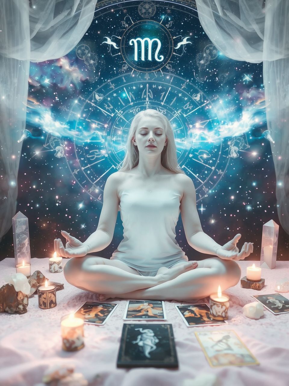 A meditáció növeli a tanulás hatékonyságát és mélységét.