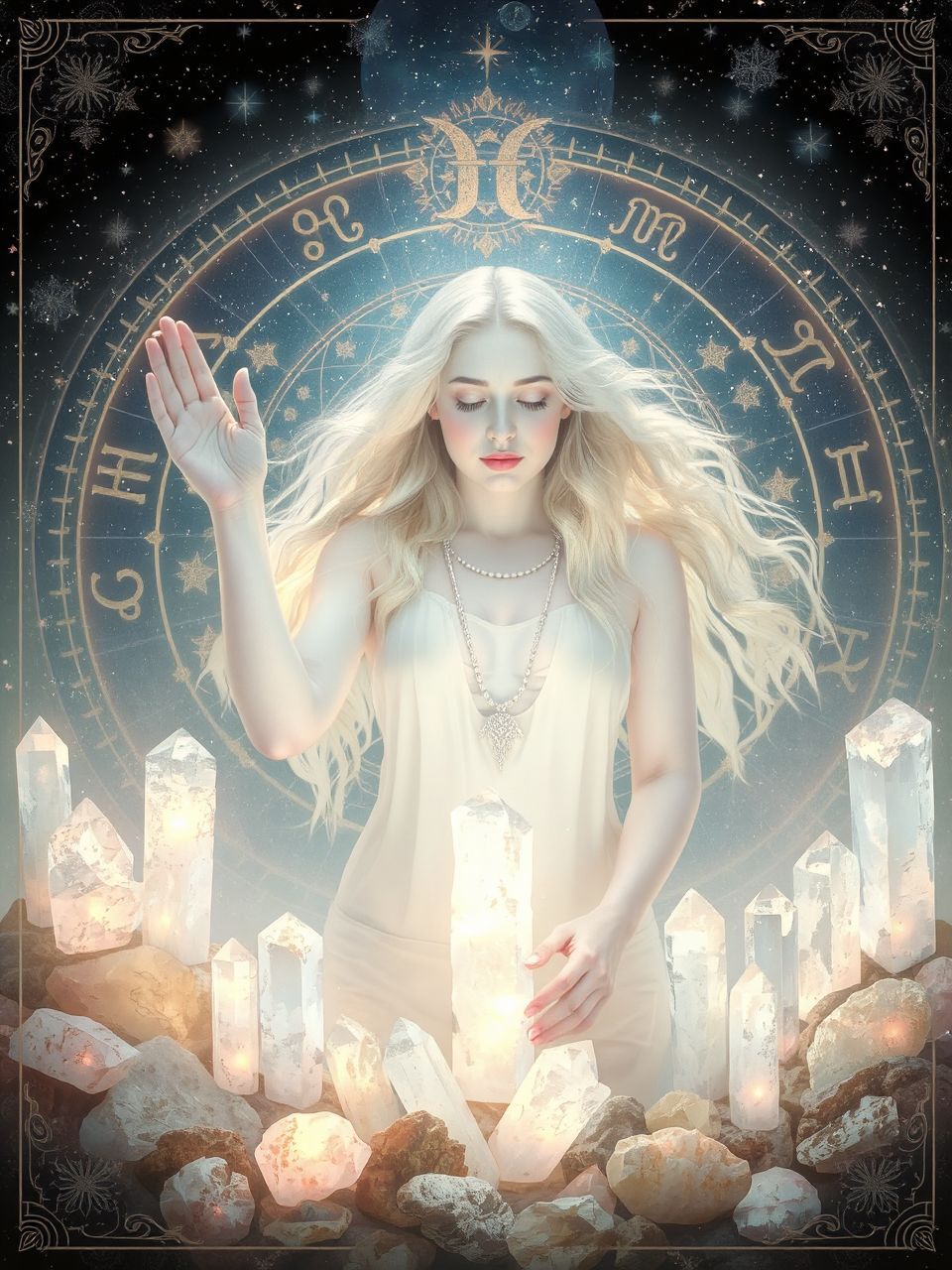 A Demeter név a termékenység és bőség istennője.