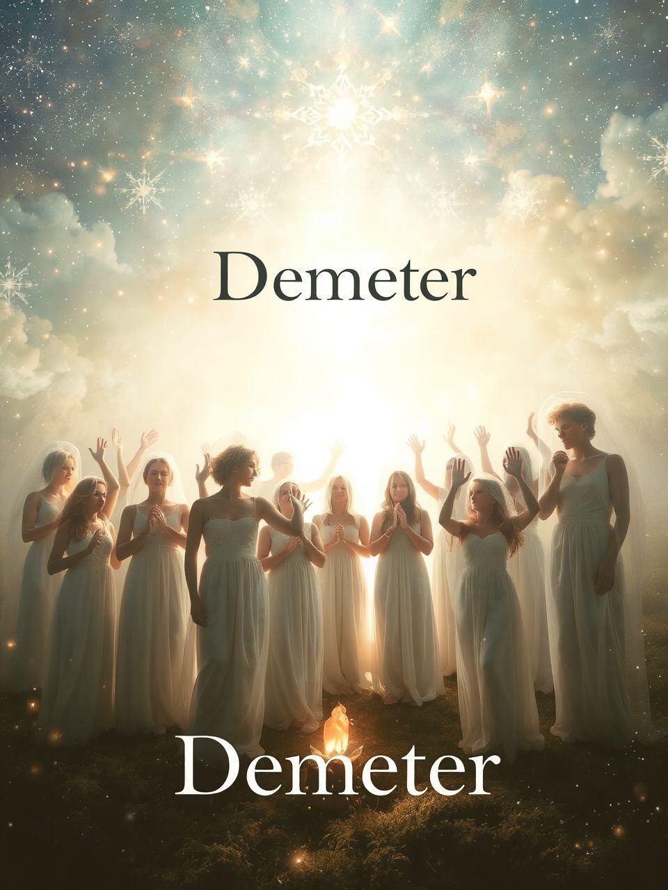 A hetes rezgés a mély intuíció és bölcsesség szimbóluma.